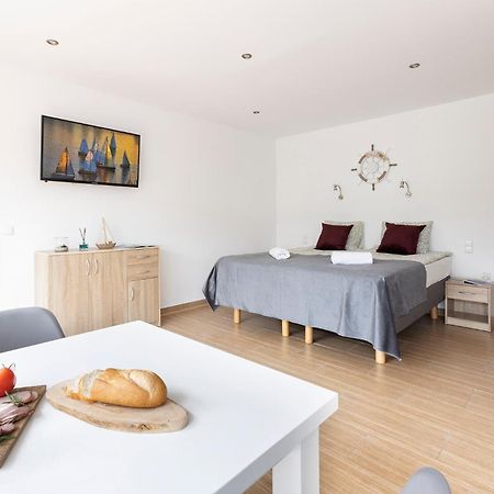 Galeon Apartamenty Mikołajki Extérieur photo