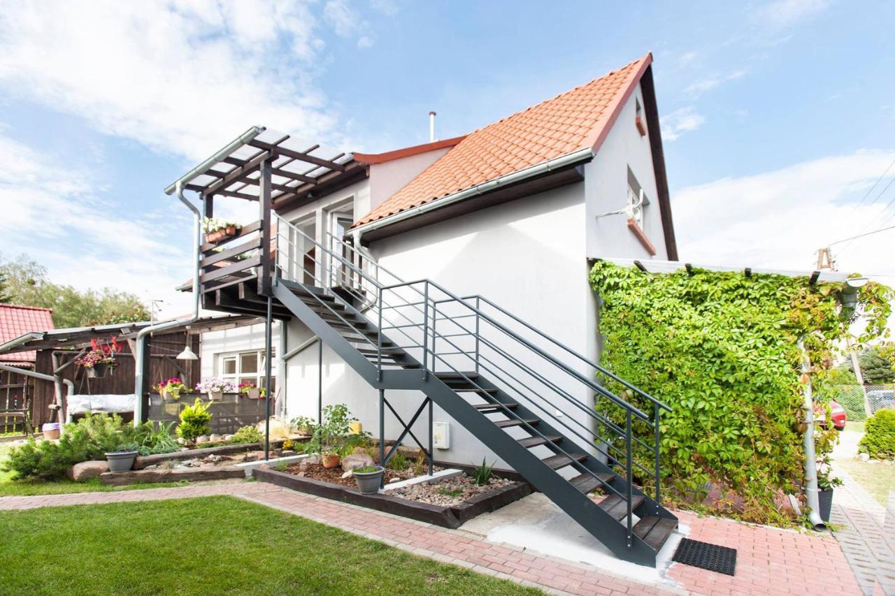 Galeon Apartamenty Mikołajki Extérieur photo
