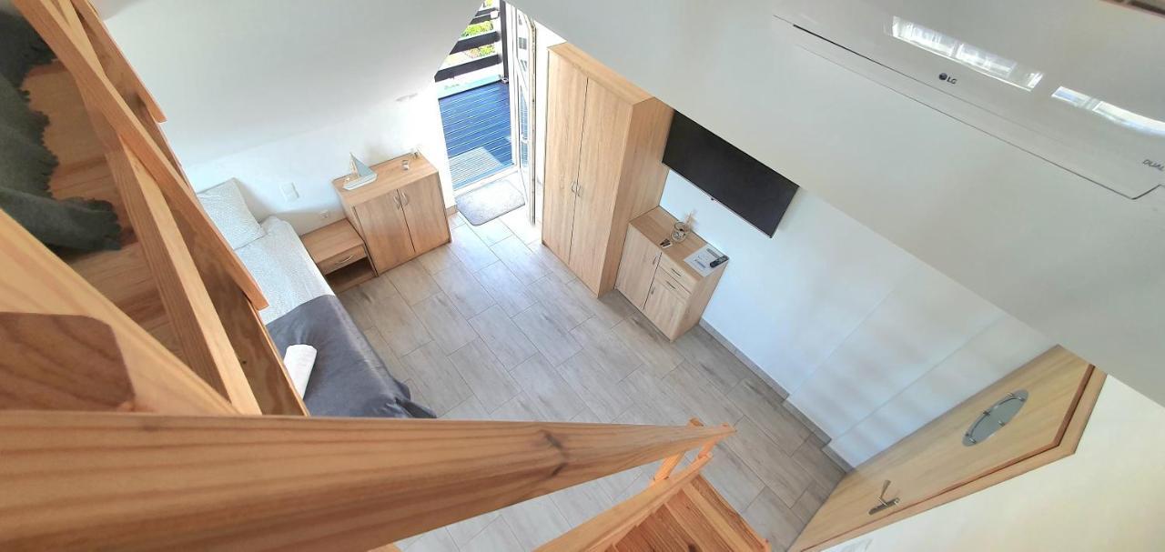 Galeon Apartamenty Mikołajki Extérieur photo