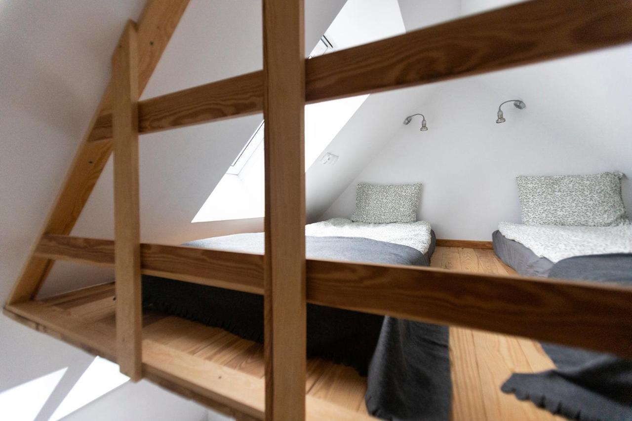 Galeon Apartamenty Mikołajki Extérieur photo