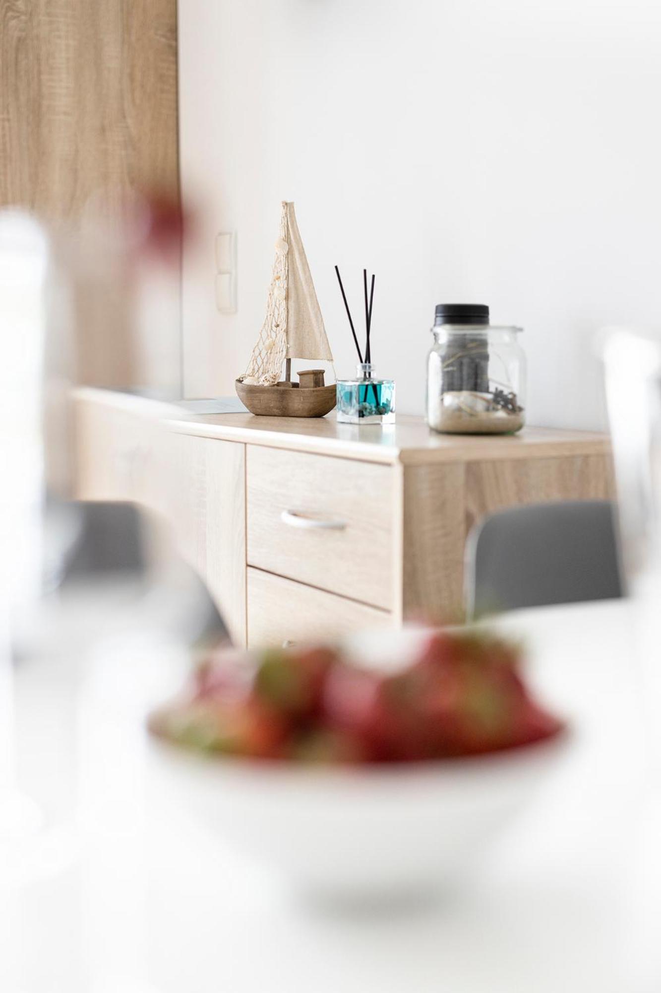 Galeon Apartamenty Mikołajki Extérieur photo