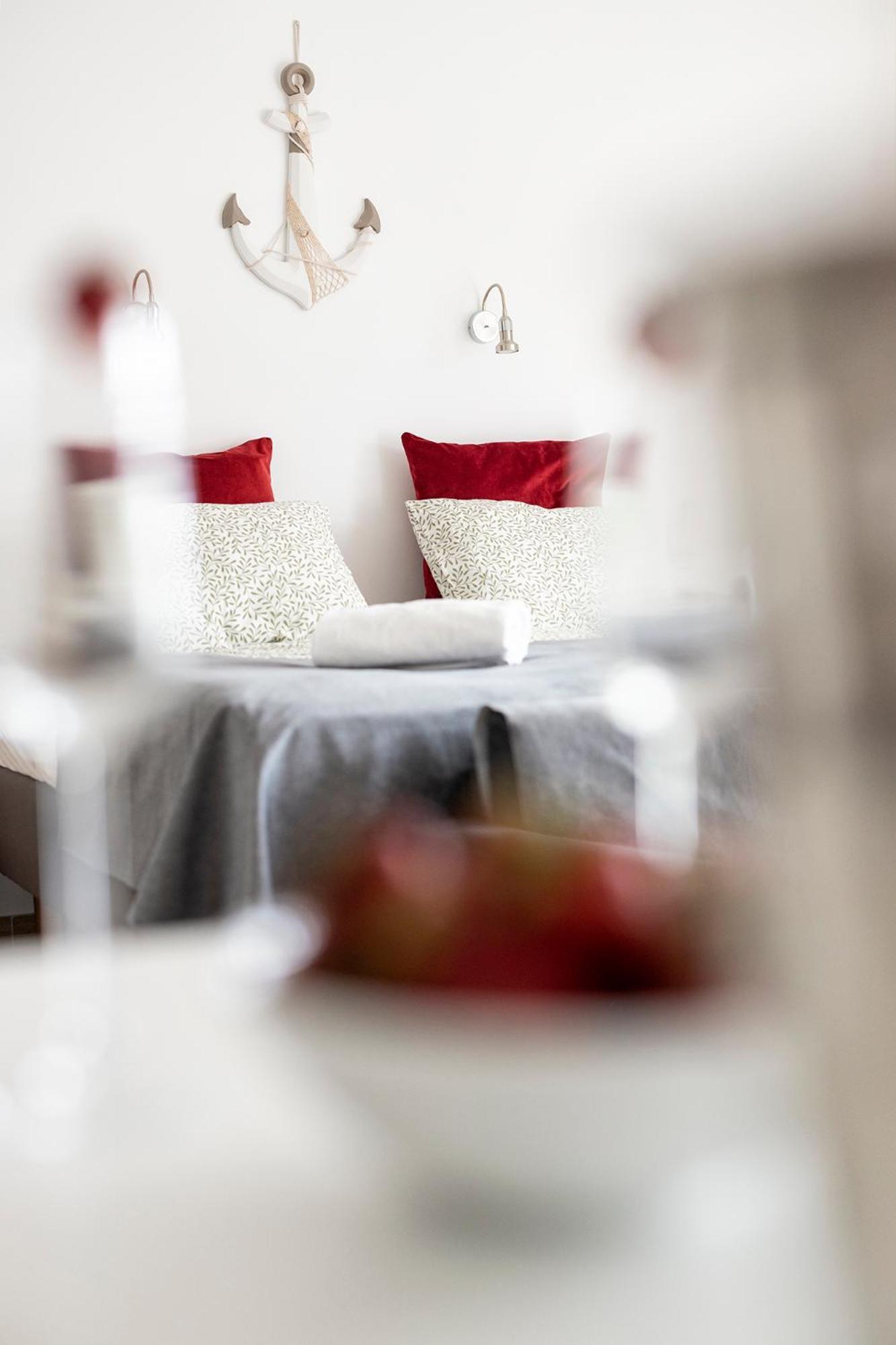 Galeon Apartamenty Mikołajki Extérieur photo