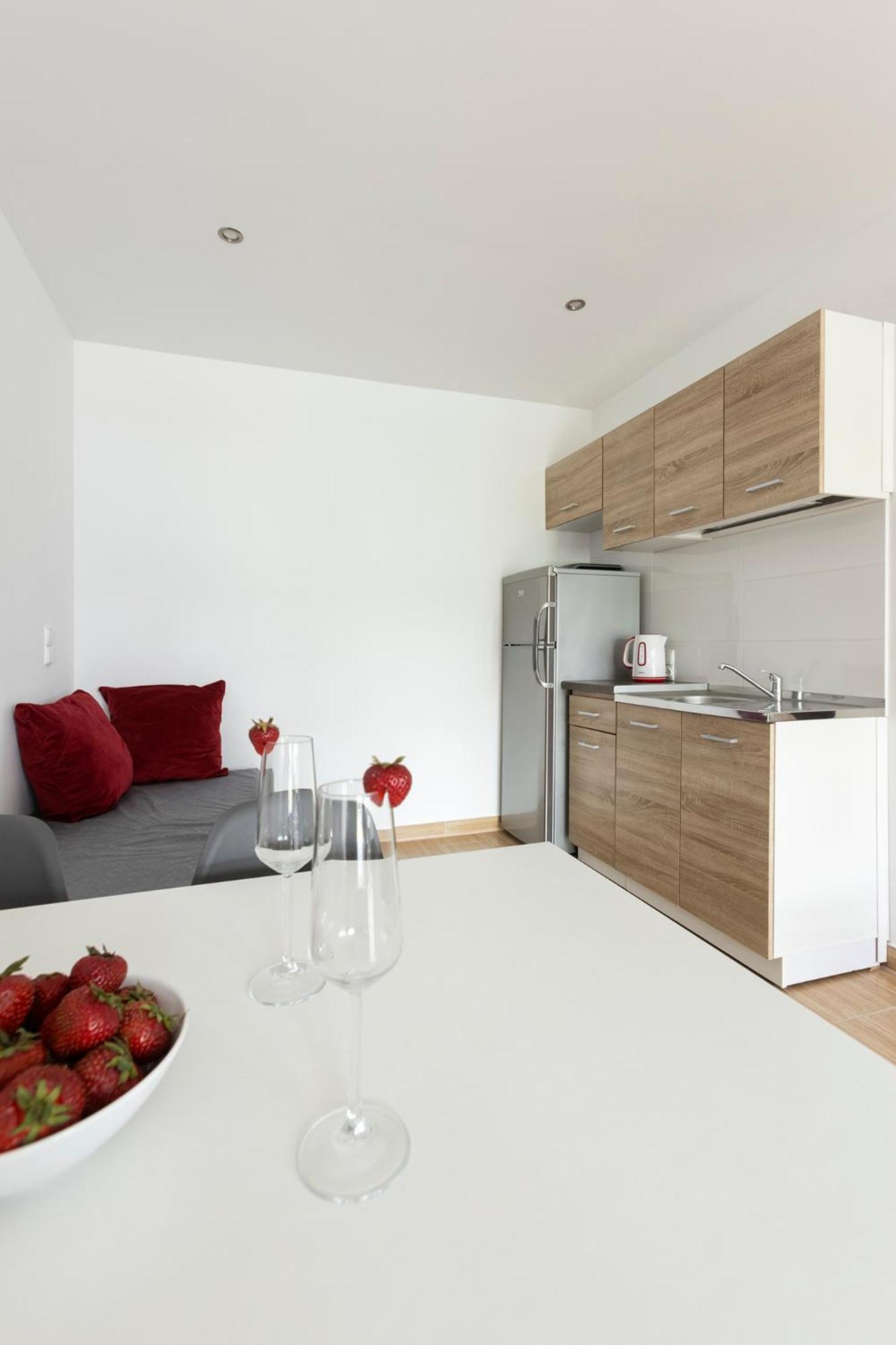 Galeon Apartamenty Mikołajki Extérieur photo