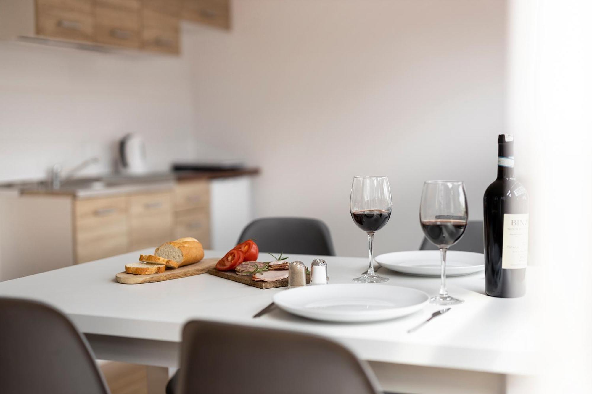 Galeon Apartamenty Mikołajki Extérieur photo