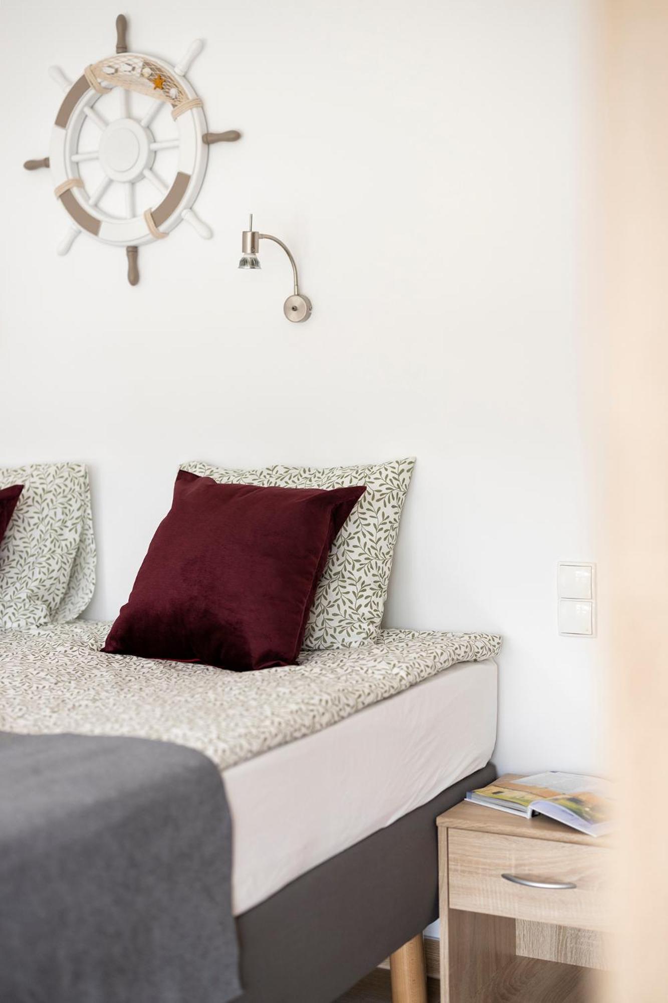 Galeon Apartamenty Mikołajki Extérieur photo