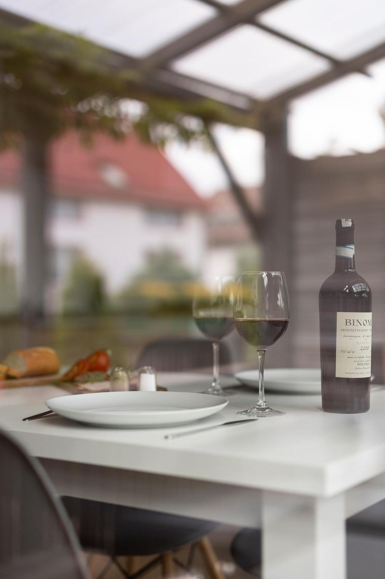 Galeon Apartamenty Mikołajki Extérieur photo