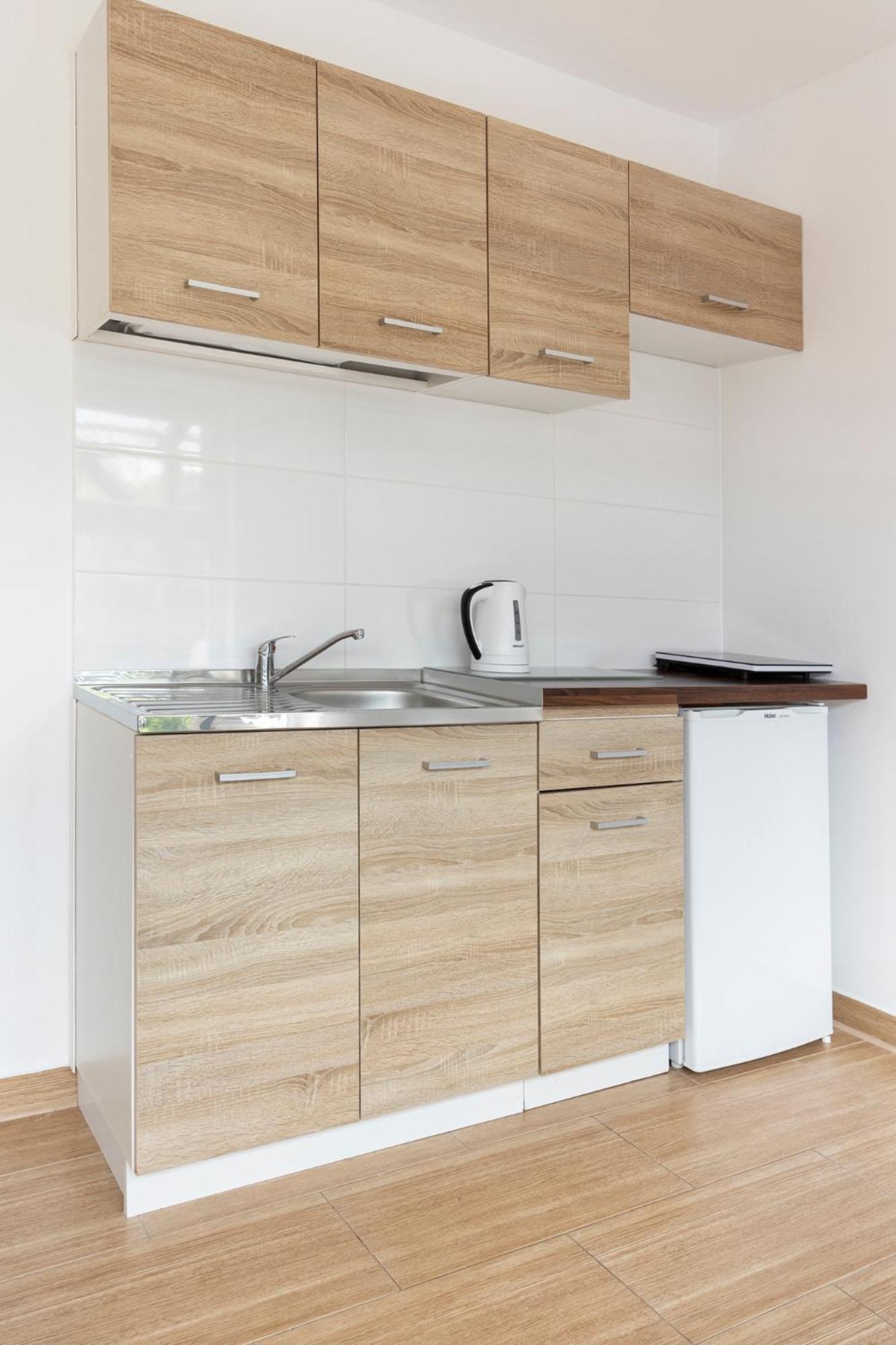 Galeon Apartamenty Mikołajki Extérieur photo