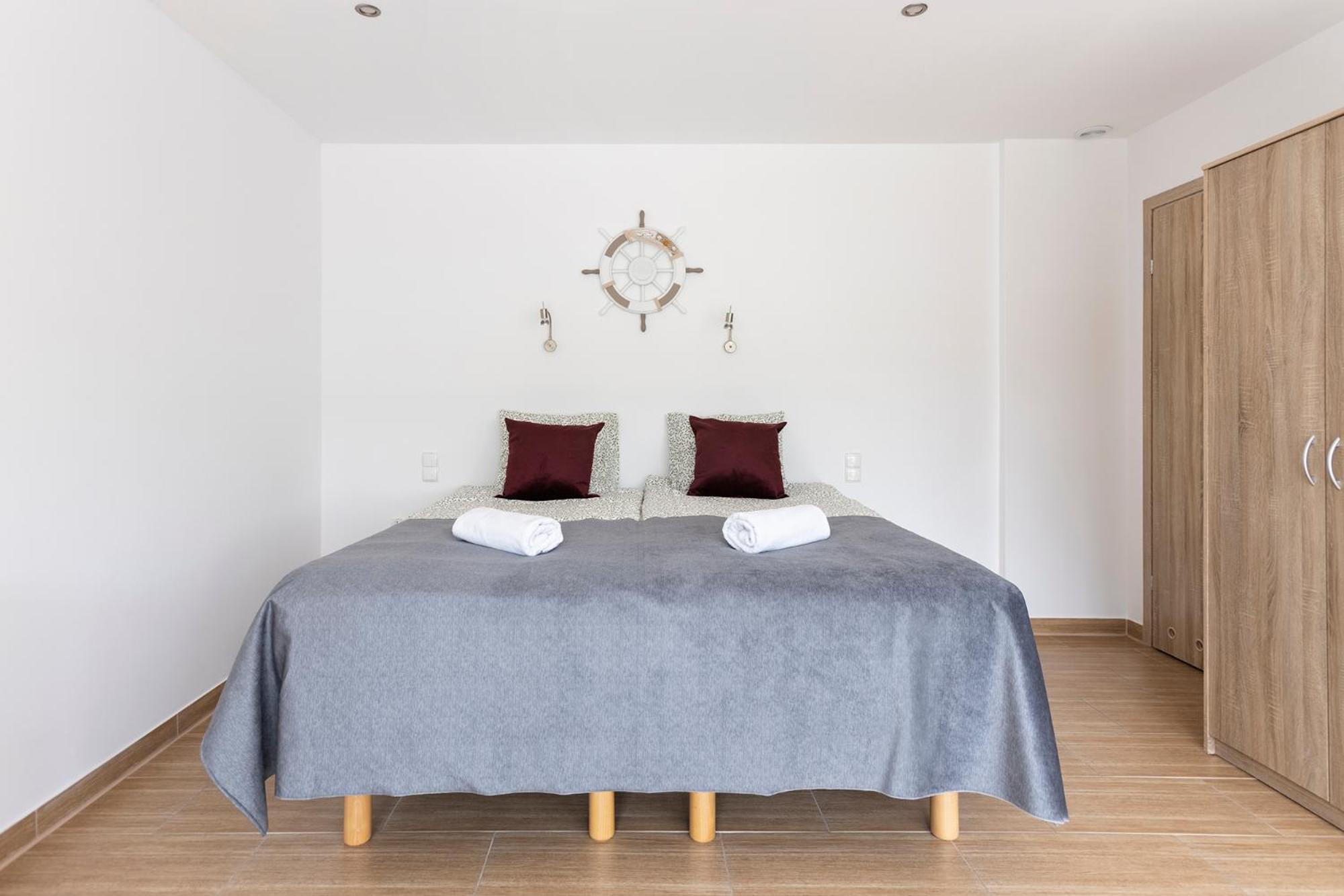 Galeon Apartamenty Mikołajki Extérieur photo