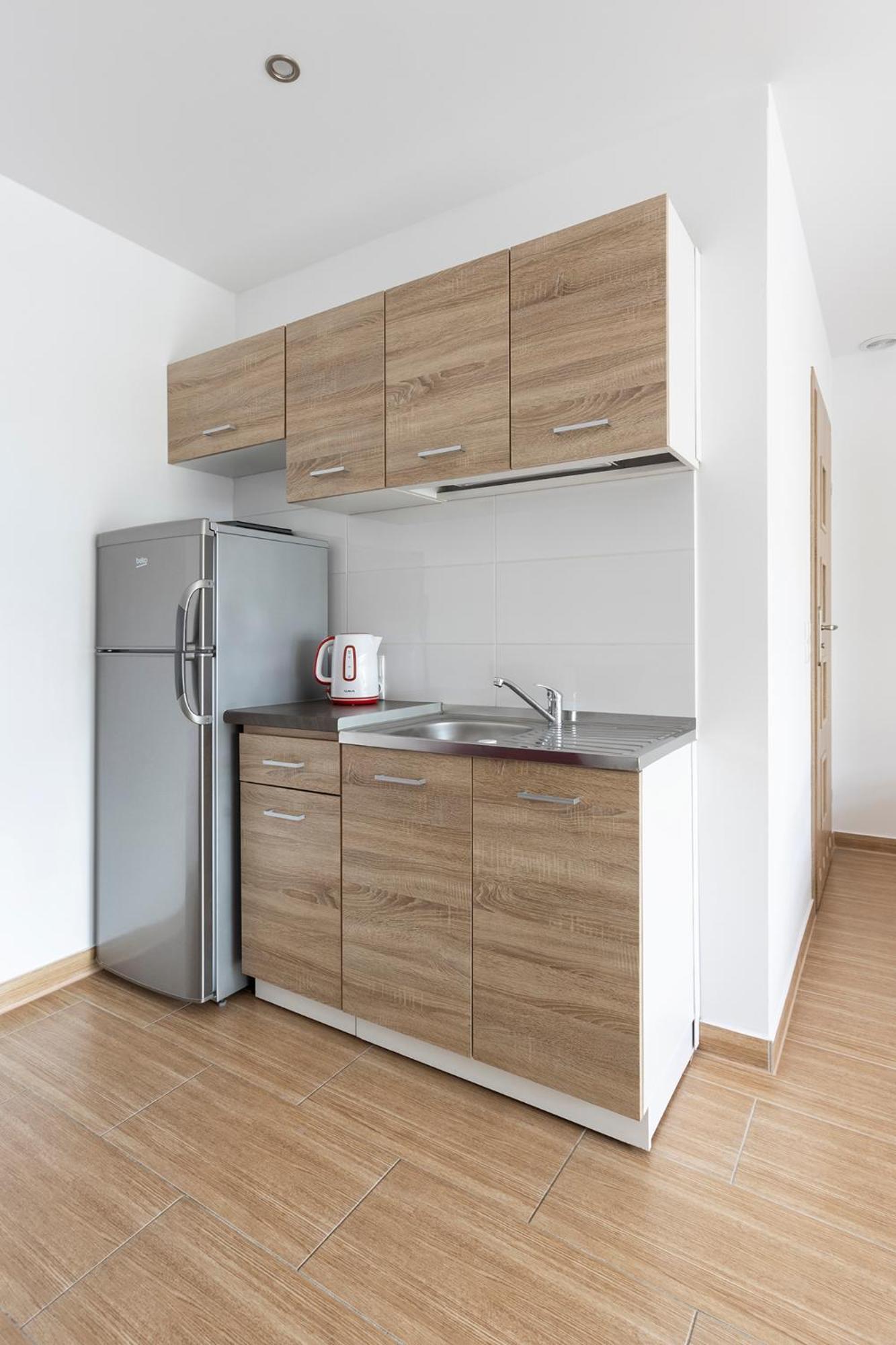 Galeon Apartamenty Mikołajki Extérieur photo