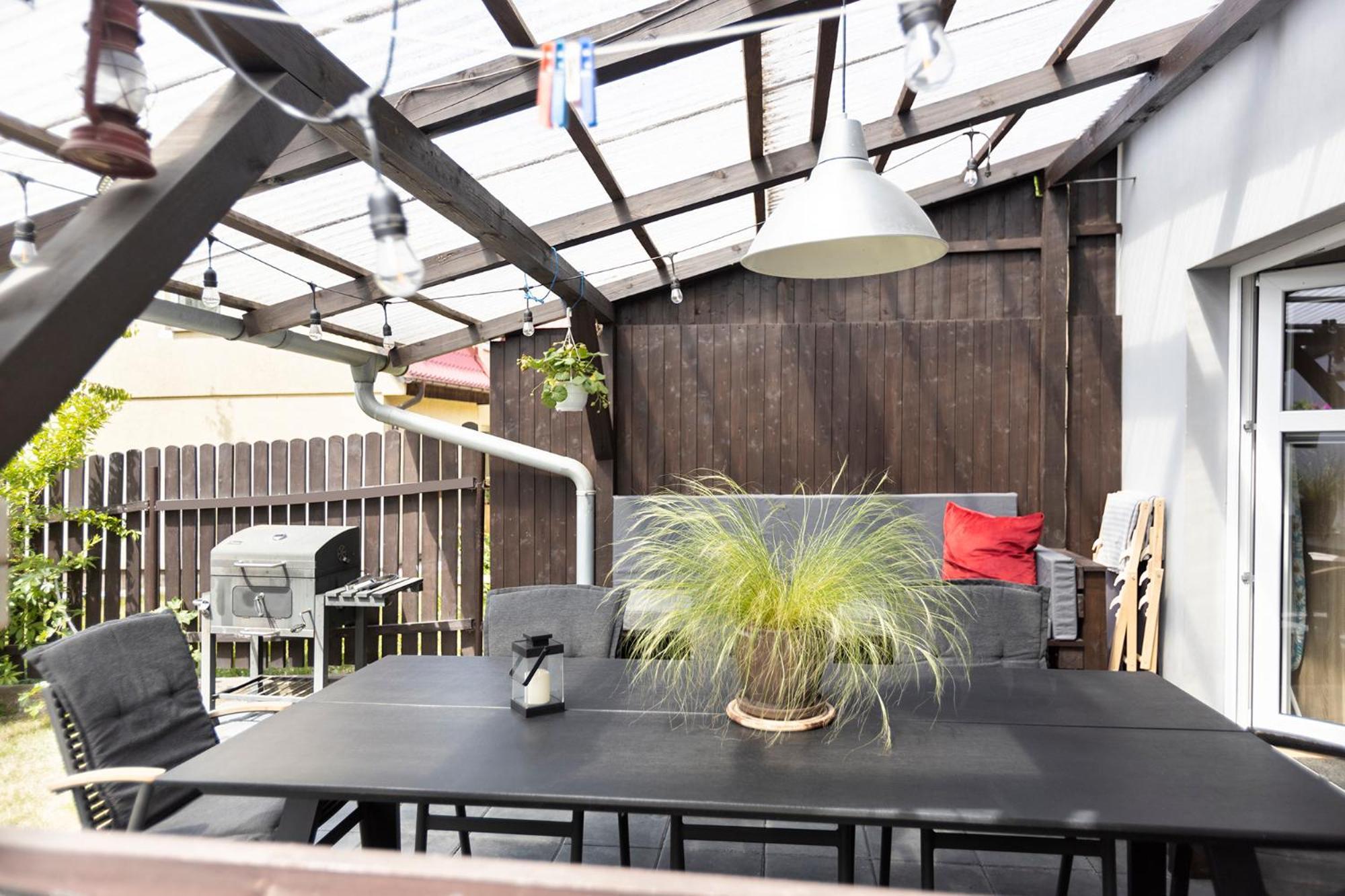 Galeon Apartamenty Mikołajki Extérieur photo