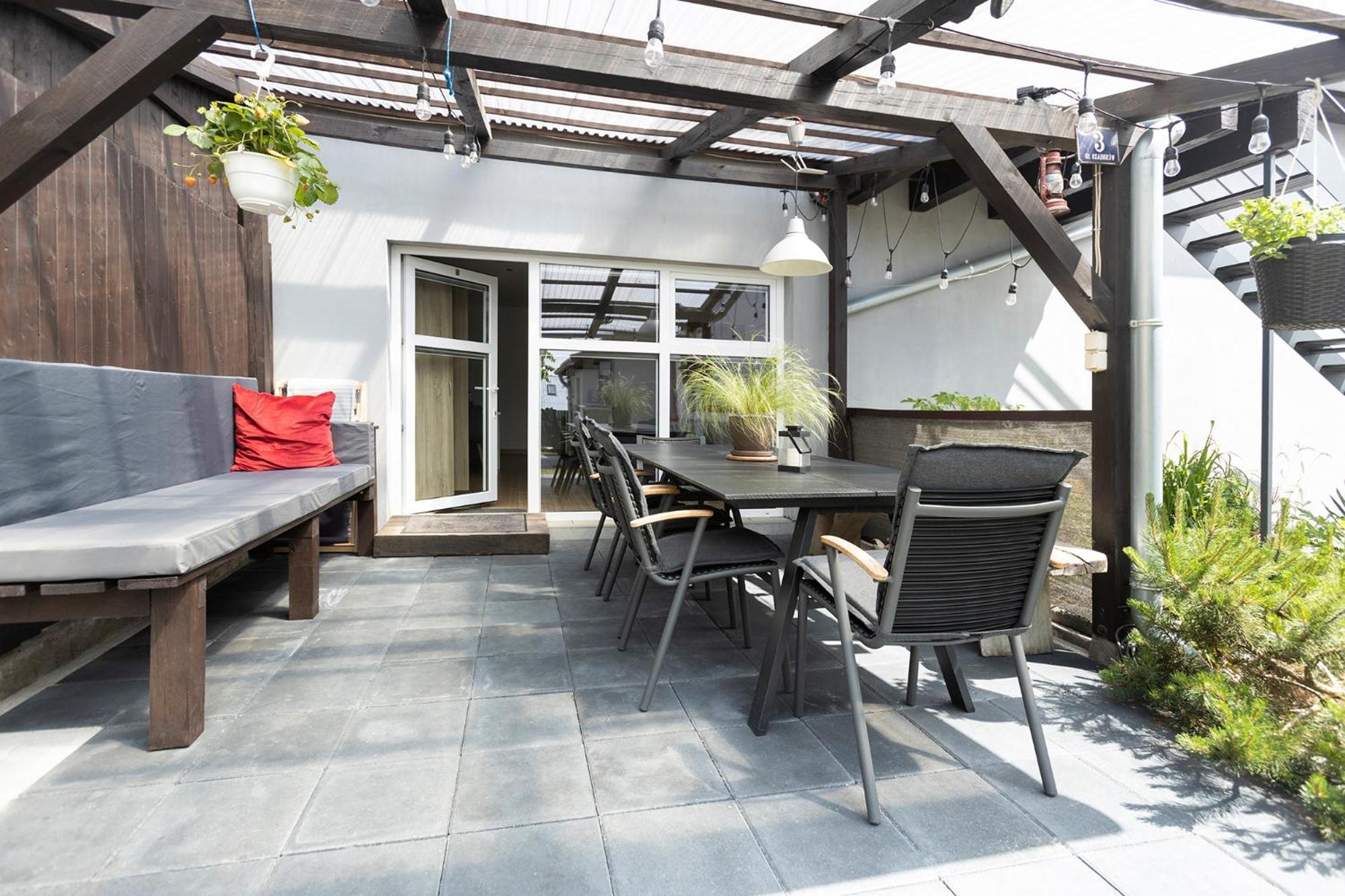 Galeon Apartamenty Mikołajki Extérieur photo
