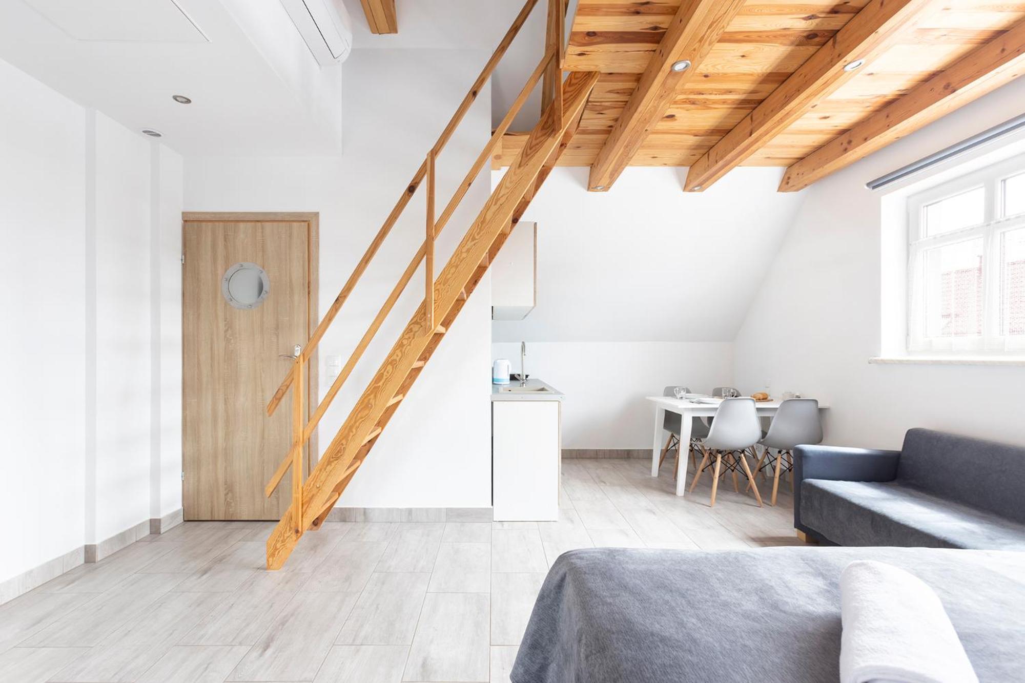 Galeon Apartamenty Mikołajki Extérieur photo