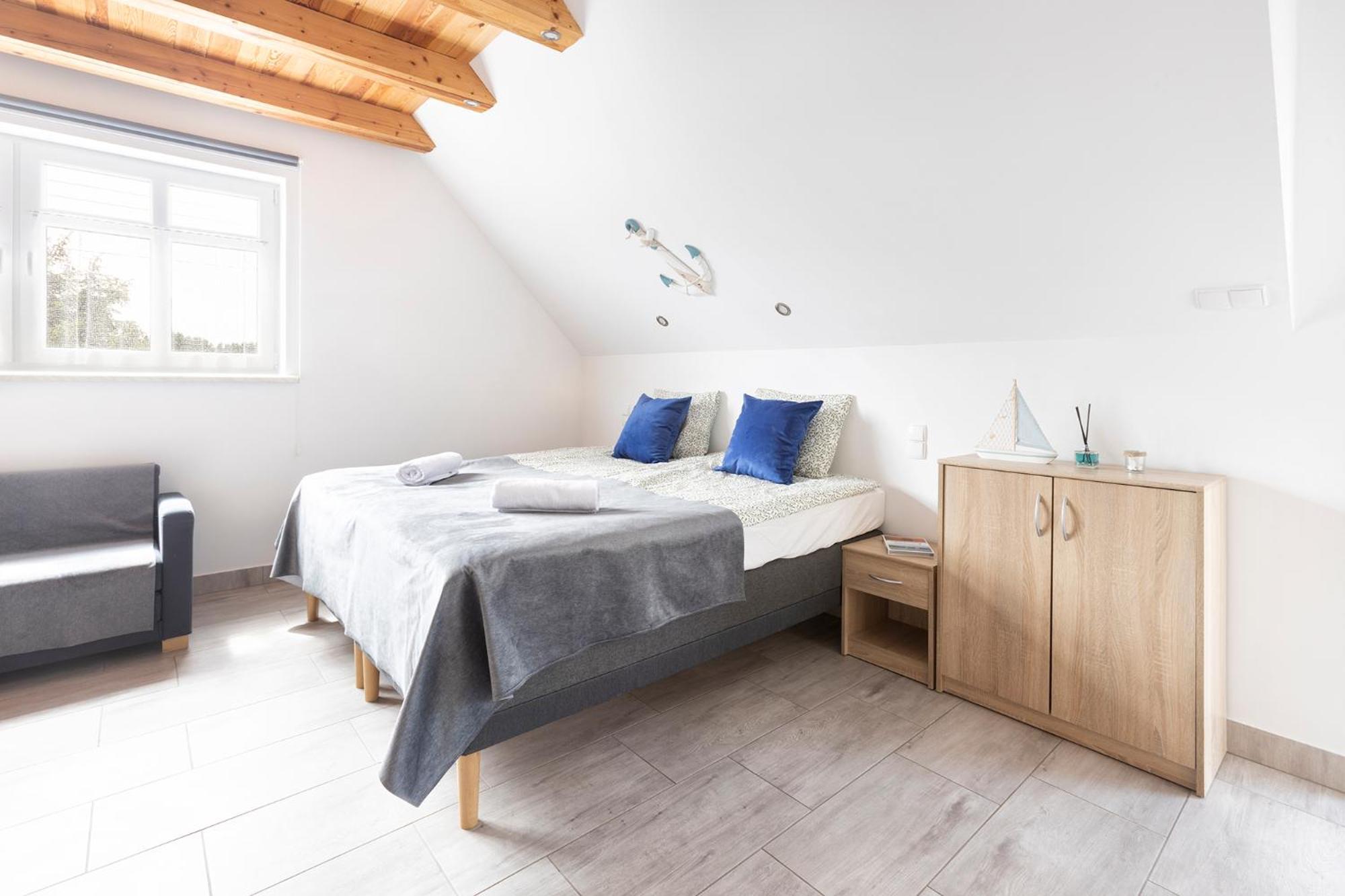 Galeon Apartamenty Mikołajki Extérieur photo
